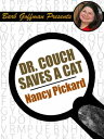 Dr. Couch Saves a Cat【電子書籍】[ Nancy P