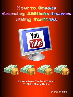 How to Create Amazing Affiliate Income
