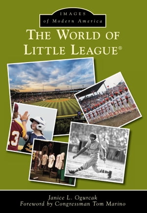 The World of Little League®
