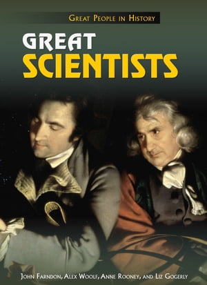 Great Scientists