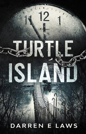 Turtle IslandGeorgina O'Neil, #1【電子書籍】[ Darren E Laws ]