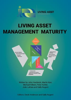 Living Asset Management Maturity