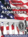 ŷKoboŻҽҥȥ㤨U.S. Presidency Inaugural Addresses: Incld. Barack Obama, George W. Bush, George Washington, Thomas Jefferson, Abraham Lincoln, Theodore Roosevelt, Franklin Roosevelt, Richard Nixon, Bill Clinton And More (Mobi HistoryŻҽҡۡפβǤʤ360ߤˤʤޤ