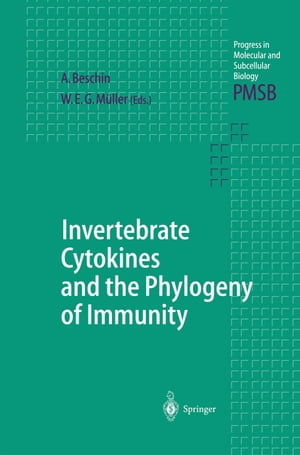 Invertebrate Cytokines and the Phylogeny of Immunity Facts and Paradoxes