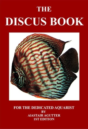The Discus Book1【電子書籍】[ Alastair Agutter ]