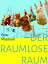 Der raumlose Raum Ein Puzzle 1949 - 1968Żҽҡ[ Peter Mussbach ]