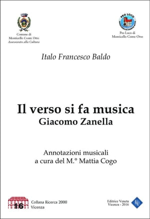 Il verso si fa musica