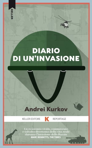 Diario di un’invasione