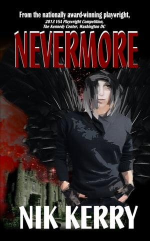 Nevermore【電子書籍】[ Nik Kerry ]