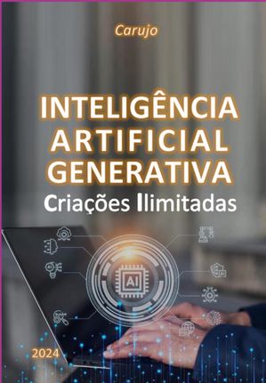 Inteligência Artificial Generativa