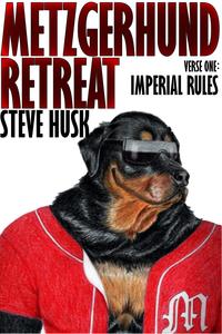 ŷKoboŻҽҥȥ㤨Metzgerhund Retreat: Imperial RulesŻҽҡ[ Steve Husk ]פβǤʤ119ߤˤʤޤ