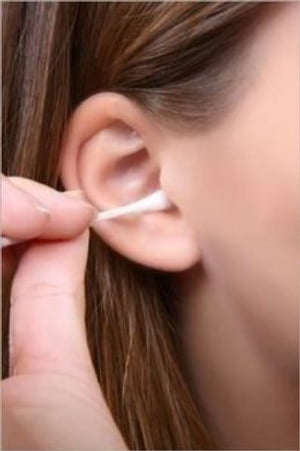 How to Clean Ears