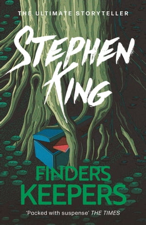 Finders Keepers【電子書籍】[ Stephen King ]