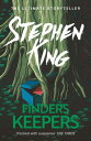 Finders Keepers【電子書籍】 Stephen King