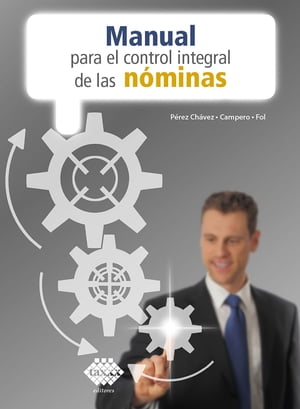 Manual para el control integral de las nóminas 2019