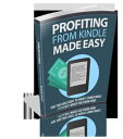 ŷKoboŻҽҥȥ㤨Profiting From Kindle Made Easy Kindle Publishing Money, #5Żҽҡ[ Anthony Costello ]פβǤʤ120ߤˤʤޤ