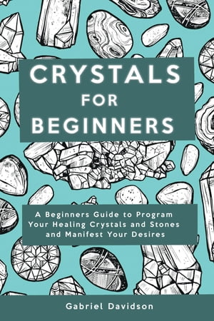 Crystal for Beginners