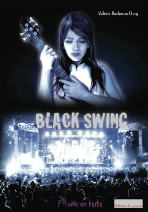 BLACK SWING