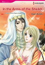 In the Arms of the Sheikh (Harlequin Comics) Harlequin Comics【電子書籍】[ Sophie West...