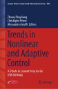 ＜p＞This book, published in honor of Professor Laurent Praly on the occasion of his 65th birthday, explores the responses of some leading international authorities to new challenges in nonlinear and adaptive control. The mitigation of the effects of uncertainty and nonlinearity ? ubiquitous features of real-world engineering and natural systems ? on closed-loop stability and robustness being of crucial importance, the contributions report the latest research into overcoming these difficulties in:＜/p＞ ＜ul＞ ＜li＞autonomous systems;＜/li＞ ＜li＞reset control systems;＜/li＞ ＜li＞multiple-input?multiple-output nonlinear systems;＜/li＞ ＜li＞input delays;＜/li＞ ＜li＞partial differential equations;＜/li＞ ＜li＞population games; and＜/li＞ ＜li＞data-driven control.＜/li＞ ＜/ul＞ ＜p＞＜em＞Trends in Nonlinear and Adaptive Control＜/em＞ presents research inspired by and related to Professor Praly’s lifetime of contributions to control theory and is a valuable additionto the literature of advanced control.＜/p＞画面が切り替わりますので、しばらくお待ち下さい。 ※ご購入は、楽天kobo商品ページからお願いします。※切り替わらない場合は、こちら をクリックして下さい。 ※このページからは注文できません。