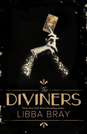 The Diviners: The Diviners 1