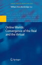 ＜p＞William Sims Bainbridge Virtual worlds are persistent online computer-generated environments where people can interact, whether for work or play, in a manner comparable to the real world. The most prominent current example is World of Warcraft (Corneliussen and Rettberg 2008), a massively multiplayer online game with 11 million s- scribers. Some other virtual worlds, notably Second Life (Rymaszewski et al. 2007), are not games at all, but Internet-based collaboration contexts in which people can create virtual objects, simulated architecture, and working groups. Although interest in virtual worlds has been growing for at least a dozen years, only today it is possible to bring together an international team of highly acc- plished authors to examine them with both care and excitement, employing a range of theories and methodologies to discover the principles that are making virtual worlds increasingly popular and may in future establish them as a major sector of human-centered computing.＜/p＞画面が切り替わりますので、しばらくお待ち下さい。 ※ご購入は、楽天kobo商品ページからお願いします。※切り替わらない場合は、こちら をクリックして下さい。 ※このページからは注文できません。