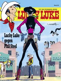 Lucky Luke 83