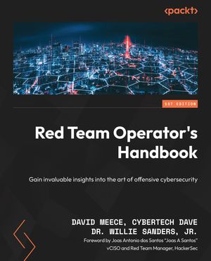 Red Team Operator's Handbook