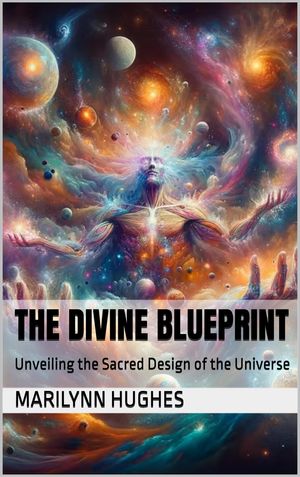 The Divine Blueprint: Unveiling the Sacred Design of the Universe Unveiling the Sacred Design of the Universe【電子書籍】[ Marilynn Hughes ]