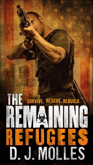 The Remaining: Refugees