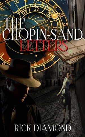 The Chopin-Sand Letters