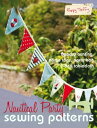 ŷKoboŻҽҥȥ㤨Nautical Party Sewing Patterns 4 beautiful freehand machine embroidery projects for all abilitiesŻҽҡ[ Poppy Treffry ]פβǤʤ360ߤˤʤޤ