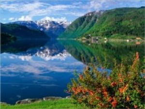 A Tourists Guide To Visiting Norway