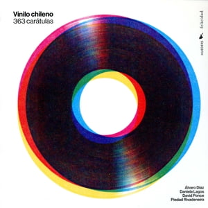 Vinilo chileno