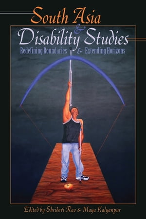 South Asia and Disability Studies