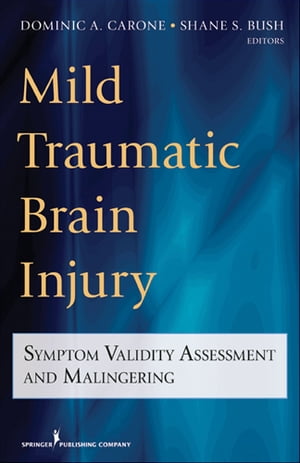 Mild Traumatic Brain Injury