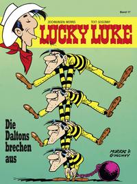 Lucky Luke 17