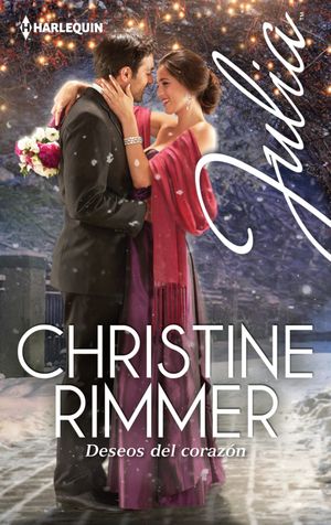 Deseos del coraz?n【電子書籍】[ Christine Rimmer ]