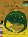 Oko w oko z diplodokiem【電子書籍】[ Joanna Jagie??o ]