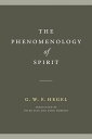 The Phenomenology of Spirit【電子書籍】 G. W. F. Hegel