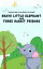 The Brave Little Elephant and the Three Rabbit FriendsŻҽҡ[ Justin Lu ]