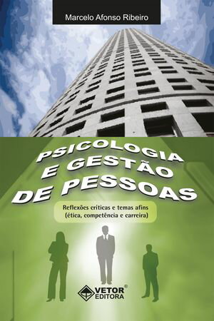 Psicologia e gestão de pessoas