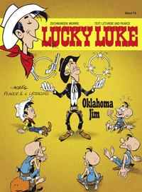 Lucky Luke 73