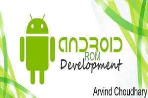 Android ROM Development