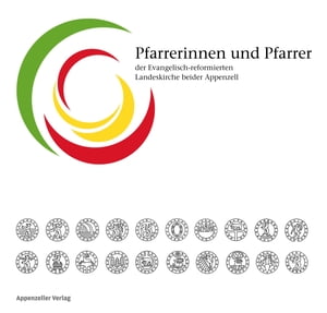 Pfarrerinnen und Pfarrer der evangelisch-reformierten Landeskirche beider Appenzell