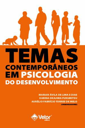 Temas contempor?neos em psicologia do desenvolvimento