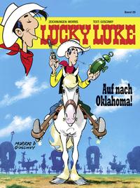 Lucky Luke 29