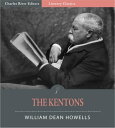 ŷKoboŻҽҥȥ㤨The Kentons (Illustrated EditionŻҽҡ[ William Dean Howells ]פβǤʤ132ߤˤʤޤ