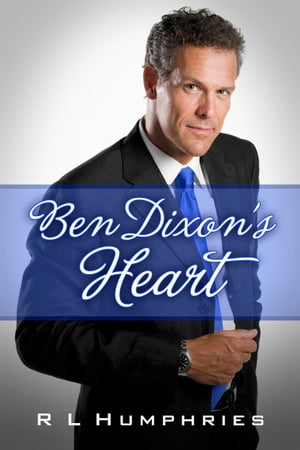 Ben Dixon's HeartŻҽҡ[ R L Humphries ]