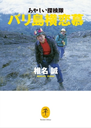 ヤマケイ文庫 あやしい探検隊 バリ島横恋慕